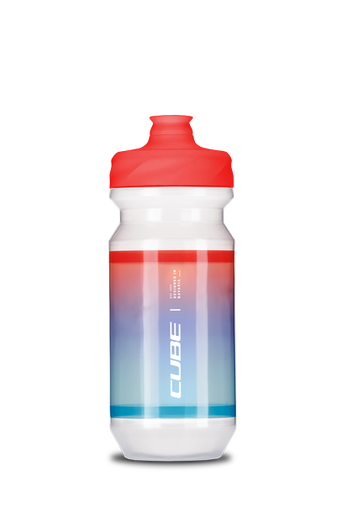 [12714] CUBE Bottle Flow DS 500 Teamline