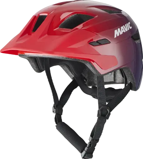 Mavic Junior Explorer Rouge 