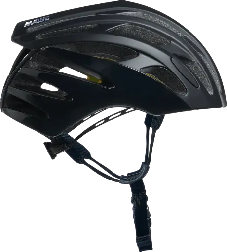 Mavic Syncro SL MIPS Black