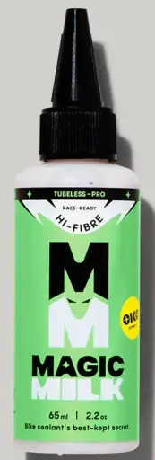 Magic Milk Tubeless Pro 65ml