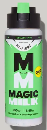 Magic Milk Tubeless Pro 250ml