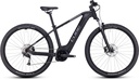 Cube Reaction Hybrid Performance 500 metallicgrey'n'white