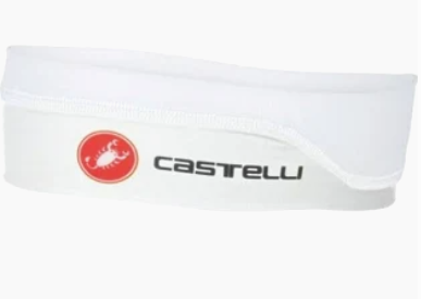 [4526043-010] Castelli Summer Headband