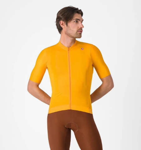 [4525012-863] Castelli UPF Jersey 863