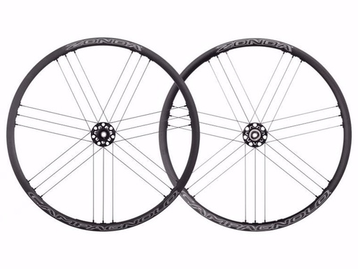 Campagnolo Zonda Disc Campa 