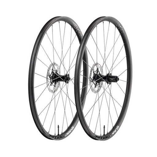 Dedacciai Gera Gravel Alu disc