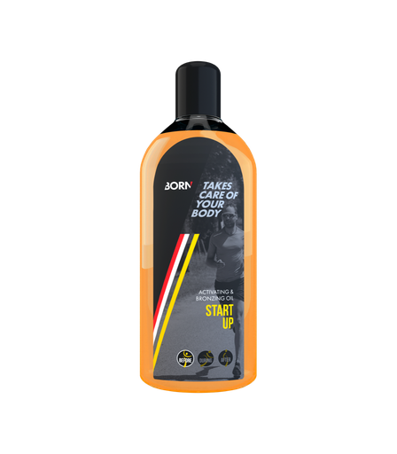 [2002032] Born Start Up Oil