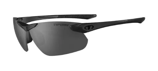 Tifosi Seek FC Matte black/smoke lenses