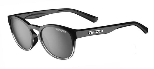 Tifosi Svago onyx fade smoke lenses