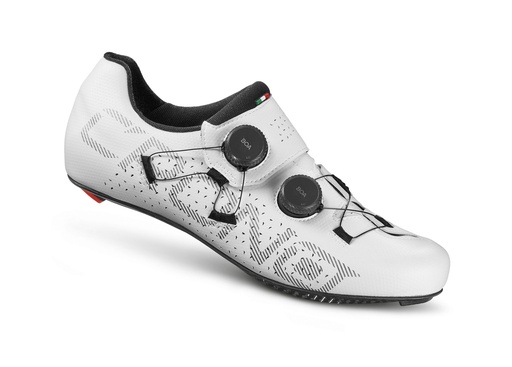 Crono CR 1 CarboComp White 