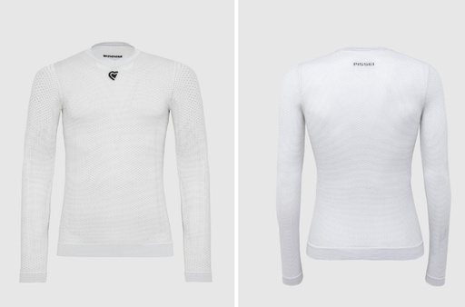 Pissei Mindanao Base Layer Long Sleeve Taille Unique