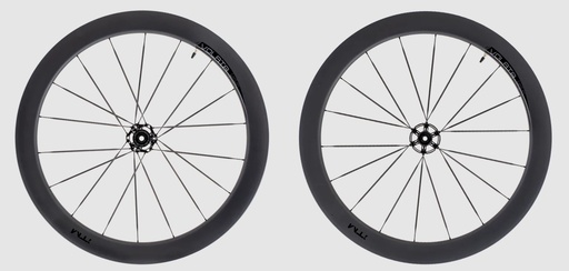 ITM Volata 55 Carbone 