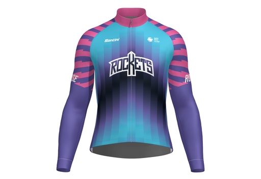 Rockets Longsleeve Jersey 2026