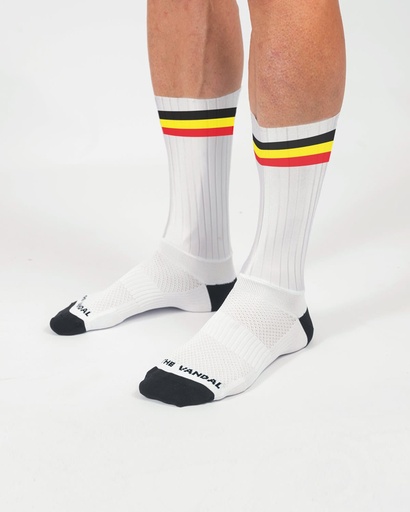 The Vandal Belgium Aero Socks