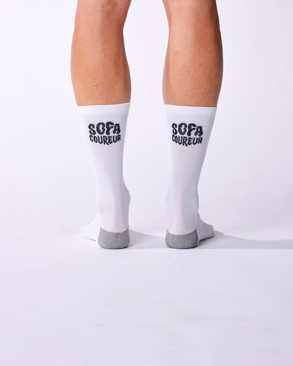 The Vandal Sofa Coureur Performance socks