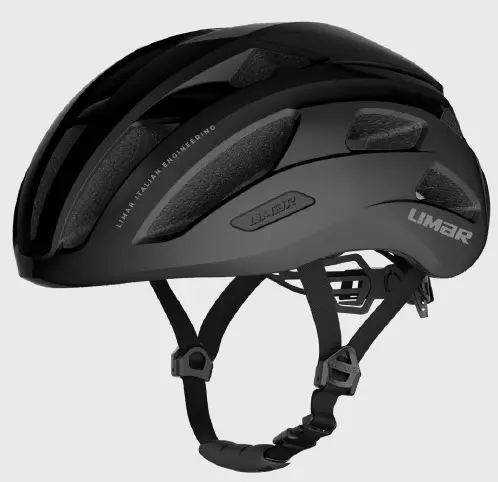 Limar Action Allroad Matt Black 