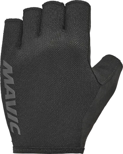 Gants Mavic Aksium Essential Padded Noir 