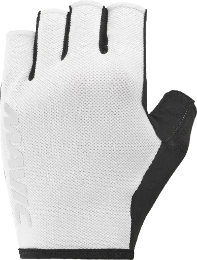 Gants Mavic Aksium Essential Padded Blanc 