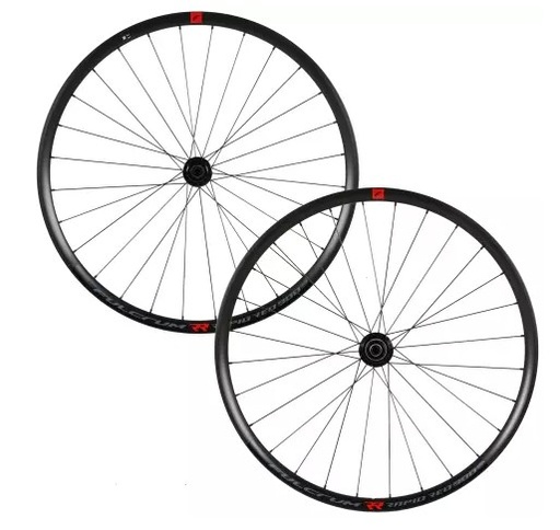 Fulcrum Racing 900 DB 2WF-R C19