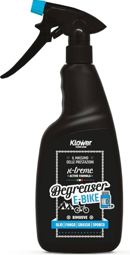 Klower Degreaser Bike