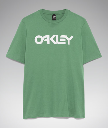Oakley Mark II Tee 2.0 75I Nile Green