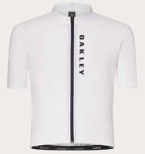 Oakley Icon Classic Jersey 2.0 white