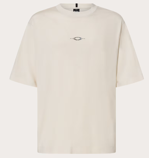 Oakley Stacked Metal Tee 68S