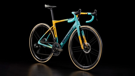 Bianchi Specialissima RC Pantani Edition
