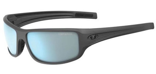 Tifosi Bronx Matte Gunmetal