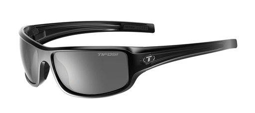 Tifosi Bronx Gloss Black