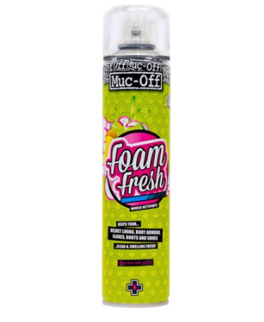 [299028] Muc off Foam Fresh 250ml