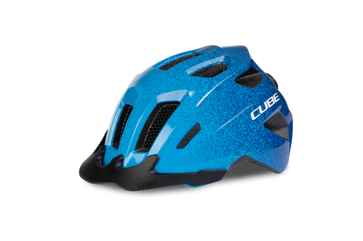 Cube Kids Fink darkblue