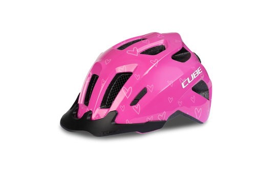 Cube Kids Fink pink