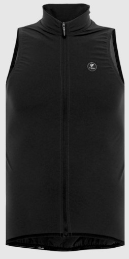 Coupe Vent Pissei Primapelle Noir