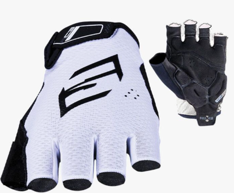 Gant Five RC3 gel Black White