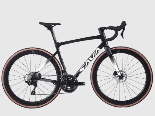 Sava Feguro 2.0 Black 105 12v