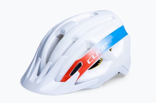 Offpath MIPS - Cube teamline white