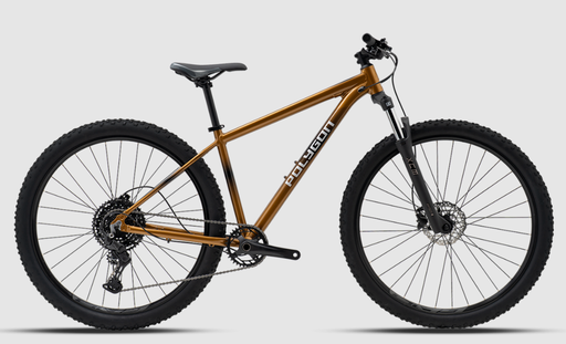 [503443001] Polygon Cascade 5 Brown Bronze 1x 10v 27.5'' 