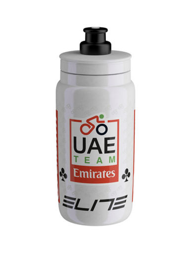[EL016041452] Elite Bidon FLY Teams 2026 UAE Team Emirates, 550ml 