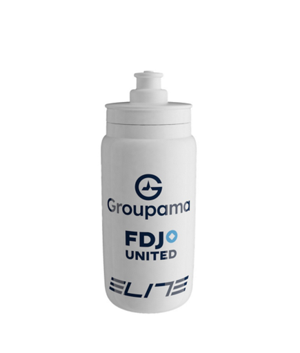 [EL016041768] Elite Bidons FLY Teams 2026 Groupama-FDJ United, 550ml 