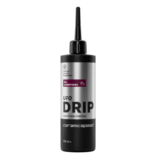 CERAMICSPEED UFO Drip All Conditions (100 ml)