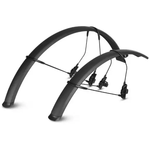 [93434] garde-boue ACID GRAVEL 28"