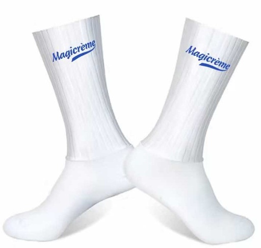 Chaussettes Aero Magicrème 