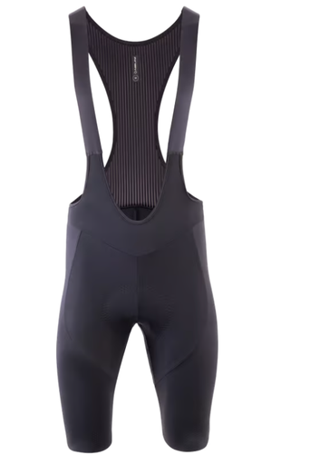Nalini Clean Bibshort1 Black