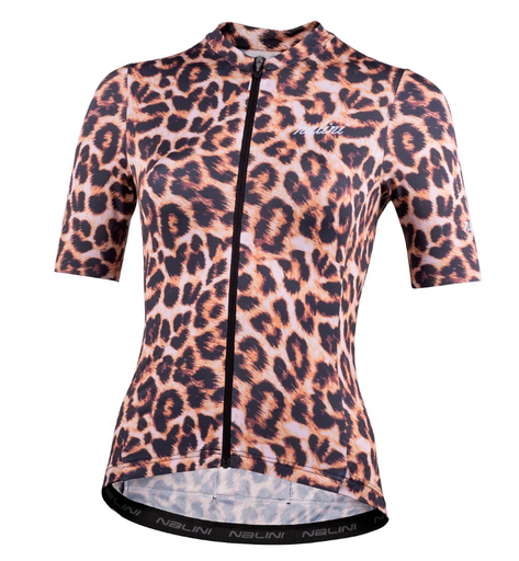 Nalini Animal Lady Jersey 4500