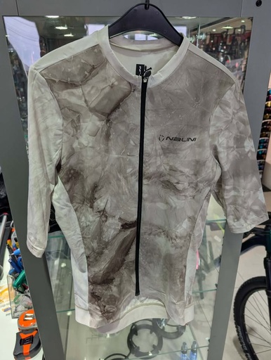 Tie Dye Men Jersey 4500