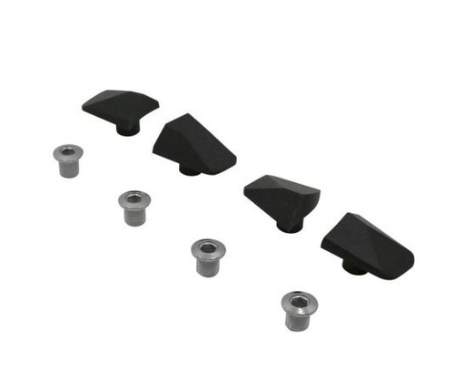 [VPPL41109904] Specialites TA X110 Dura-ace R9200 kit visserie