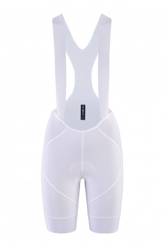 Nalini Thunder Lady bib short 4020