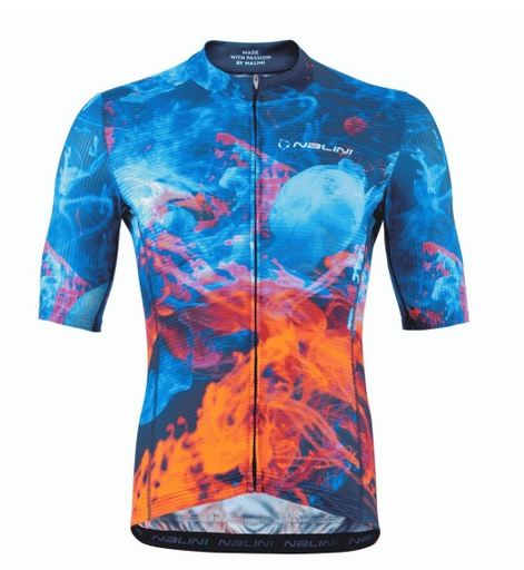 Nalini Liquid jersey