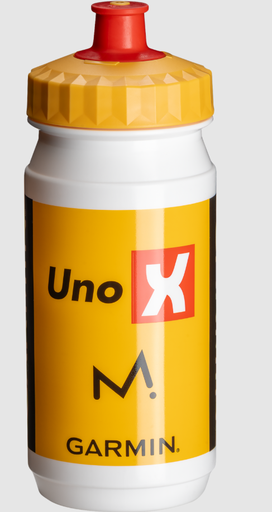 [THV068684] Bidon tacx Daiya O2 550ml 2026 Uno-X